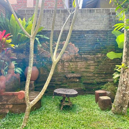 Bello Bungalow Batukliang Экстерьер фото