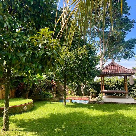 Bello Bungalow Batukliang Экстерьер фото