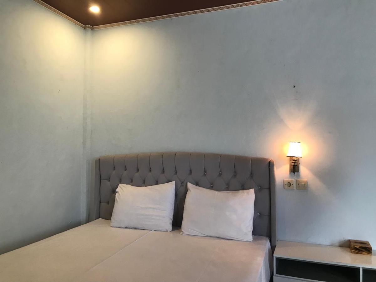 Bello Bungalow Batukliang Экстерьер фото
