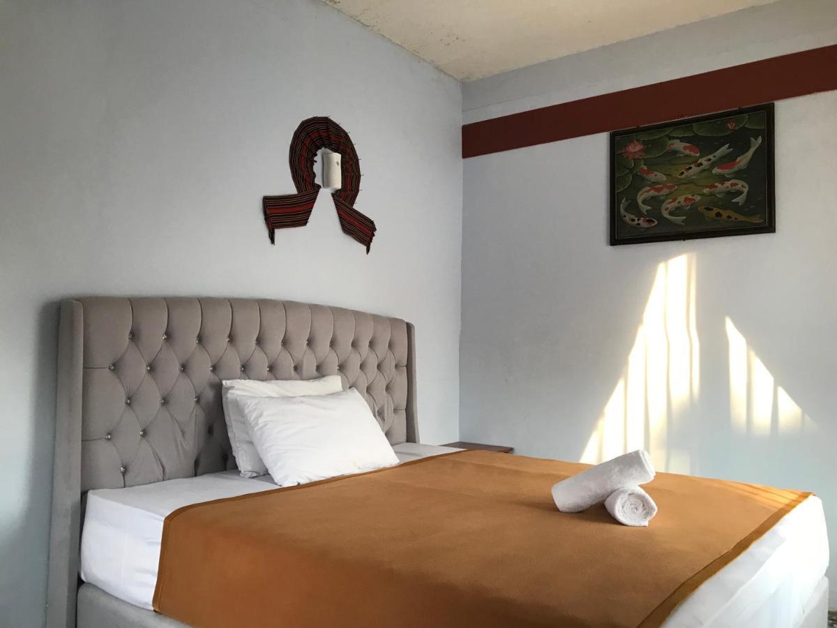 Bello Bungalow Batukliang Экстерьер фото