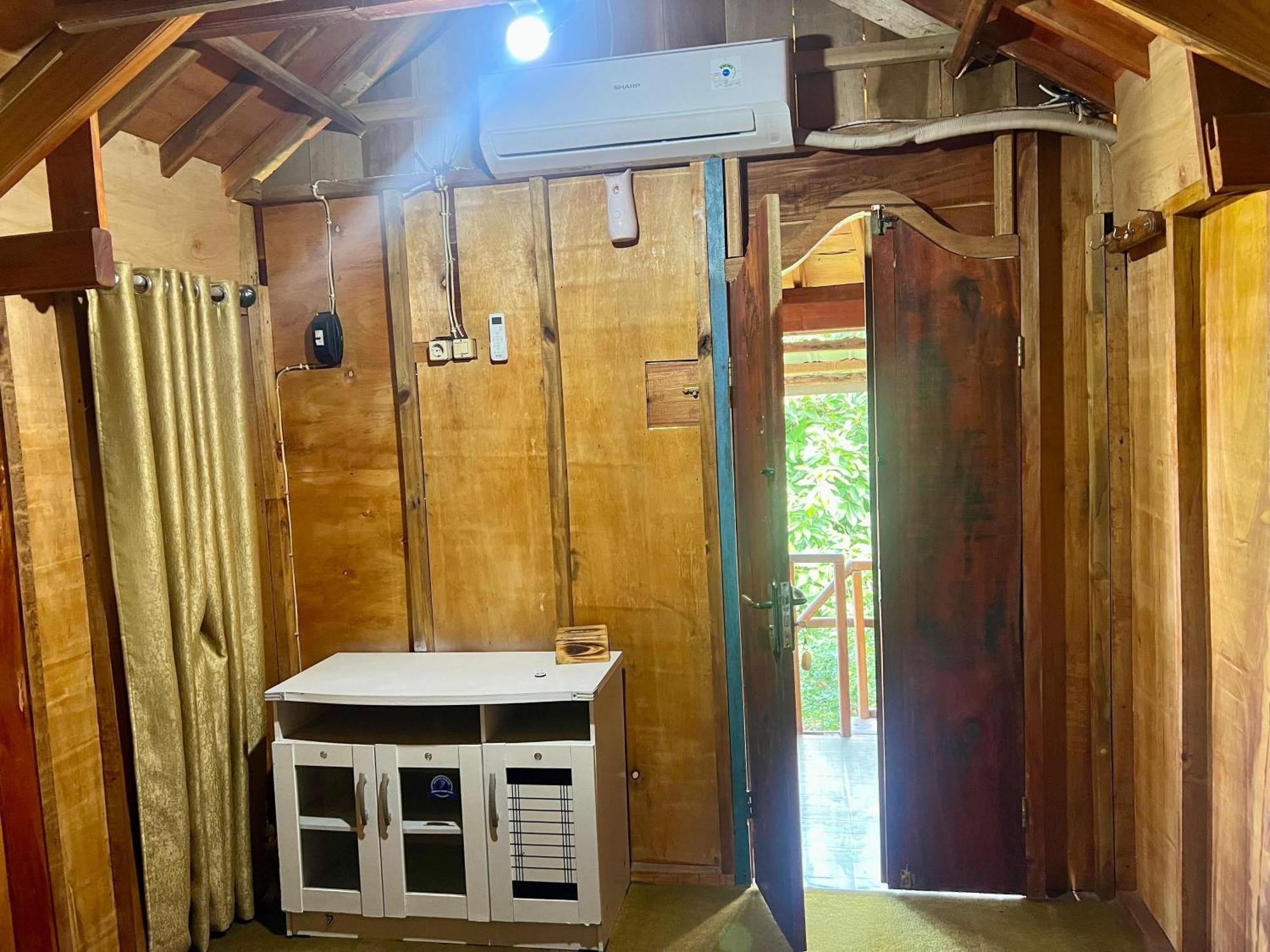 Bello Bungalow Batukliang Экстерьер фото