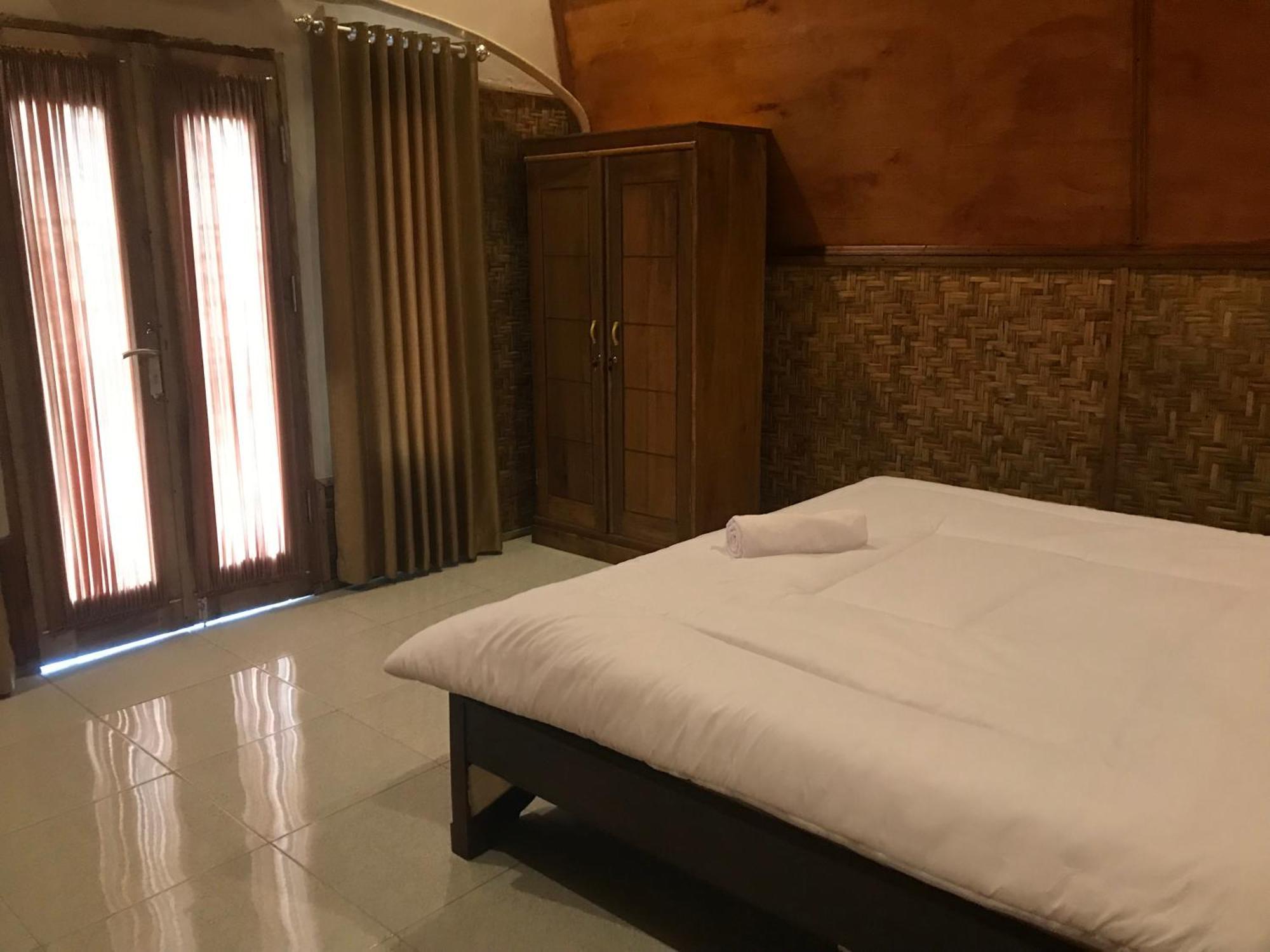 Bello Bungalow Batukliang Экстерьер фото