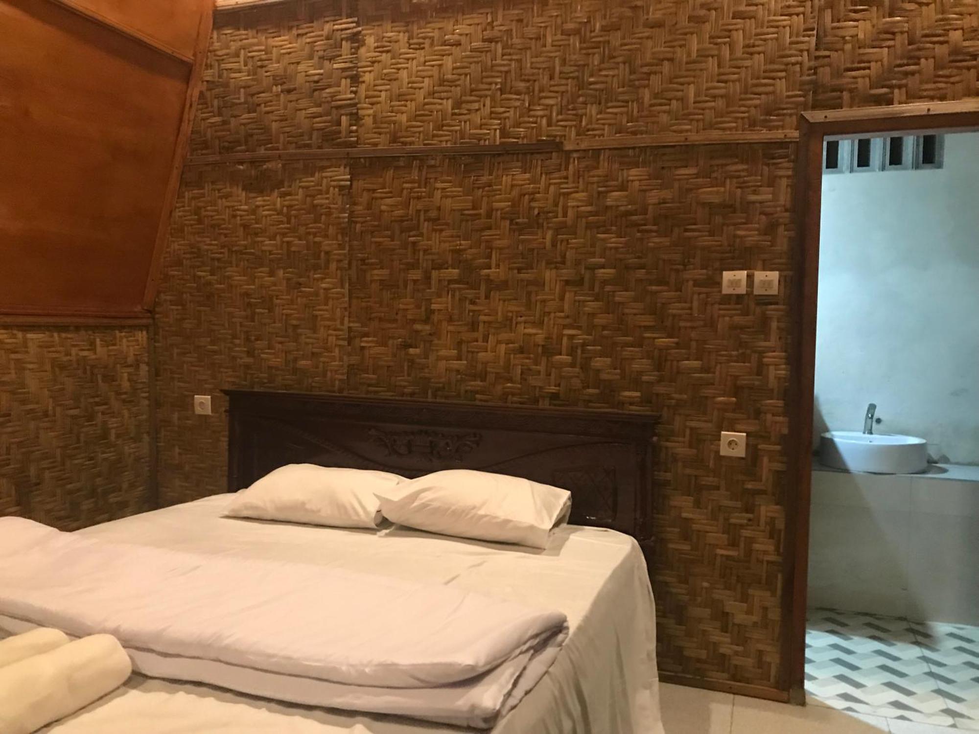 Bello Bungalow Batukliang Экстерьер фото