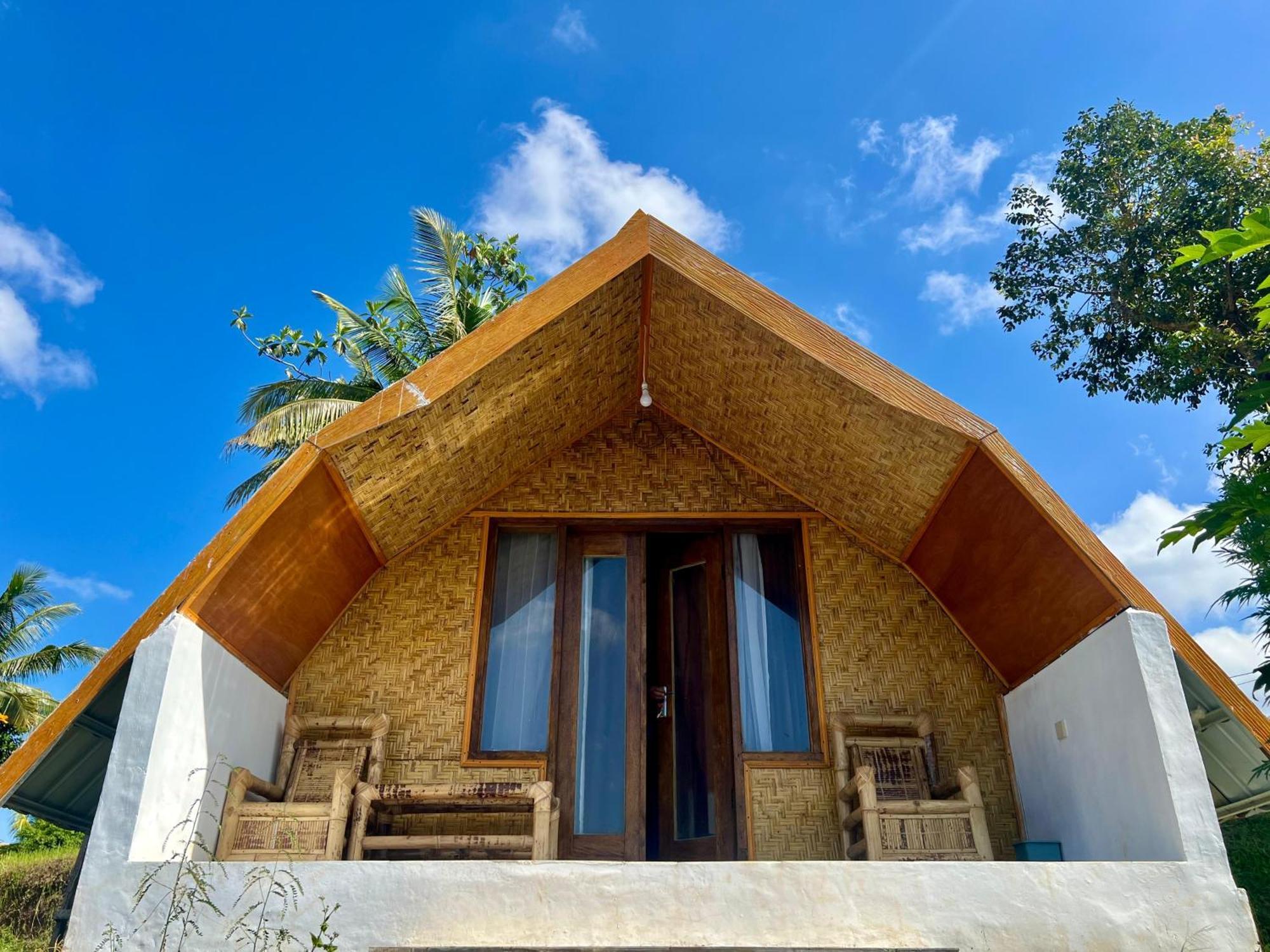 Bello Bungalow Batukliang Экстерьер фото